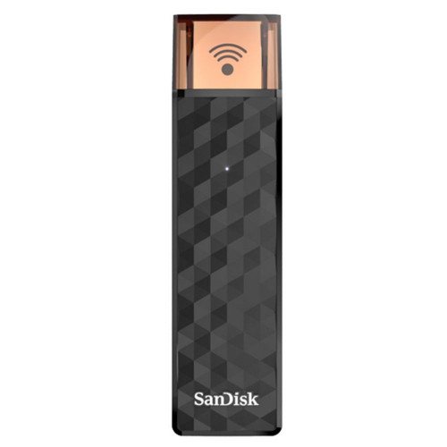 SANDISK SDWS4-128G-G46
